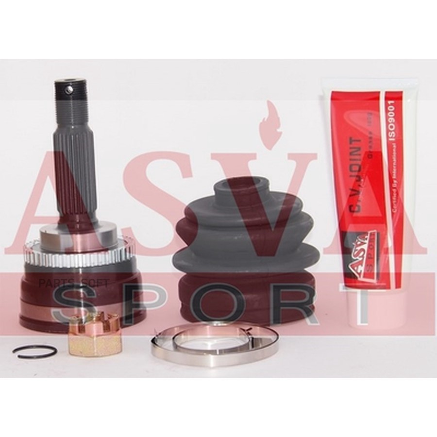 ШРУС наружный Asva HY-002A44 - ASVA None None